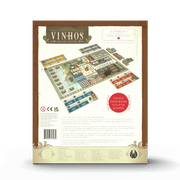 Vinhos Deluxe 2017 Edition