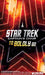 Star Trek: Captain's Chair - To Boldly Go-PREORDER