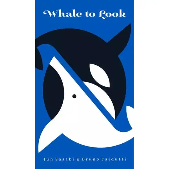 Whale to Look