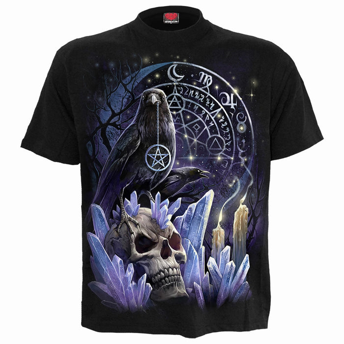 Witchcraft Black T-Shirt