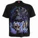 Witchcraft Black T-Shirt