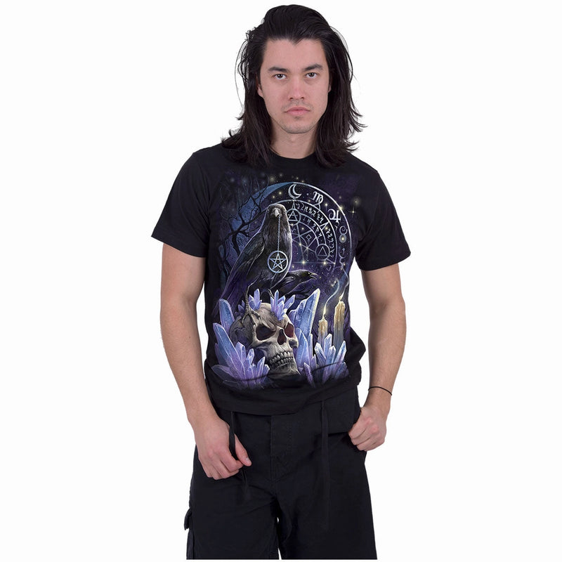 Witchcraft Black T-Shirt