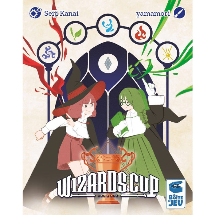 Wizards Cup