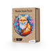 Wooden Fox Puzzle