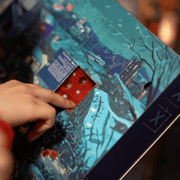 Wreck The Halls | Mystery Game | Advent Calendar | Christmas