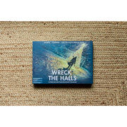 Wreck The Halls | Mystery Game | Advent Calendar | Christmas