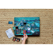 Wreck The Halls | Mystery Game | Advent Calendar | Christmas