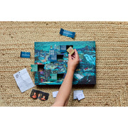 Wreck The Halls | Mystery Game | Advent Calendar | Christmas
