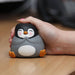 Zenguin Stress Toy - Penguin Fidget/Stress Toys - Novelty