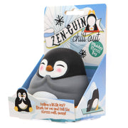 Zenguin Stress Toy - Penguin Fidget/Stress Toys - Novelty