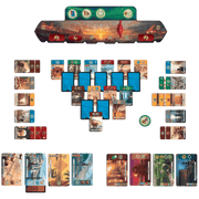 7 Wonders Duel