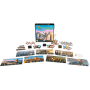 7 Wonders Second Edition