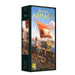 7 Wonders and Expansions Bundle