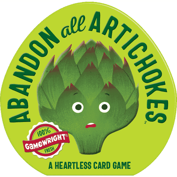 Abandon All Artichokes