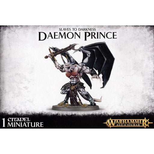 Age of Sigmar Daemon Prince