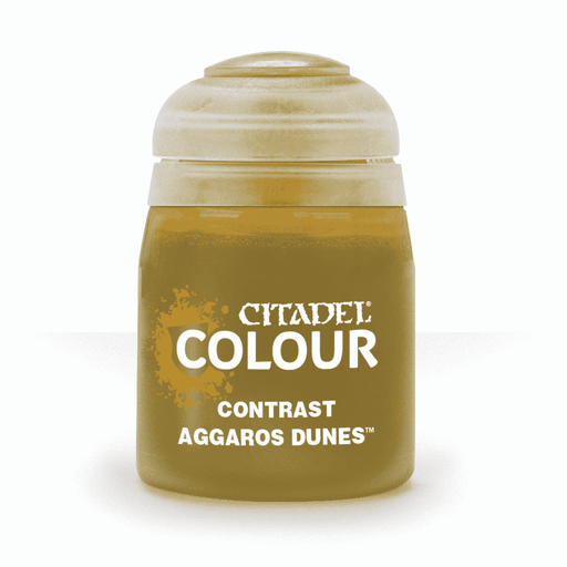 Aggaros Dune 18ml-Contrast