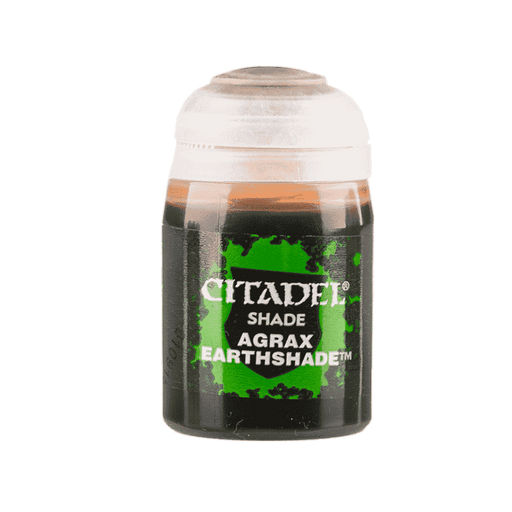 Agrax Earthshade 18ml-Shade