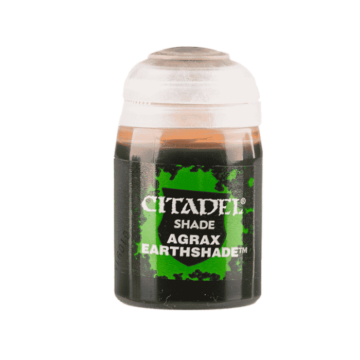 Agrax Earthshade 18ml-Shade