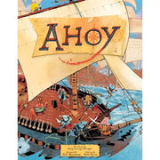 Ahoy