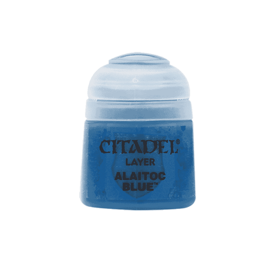 Alaitoc Blue 12ml-Layer