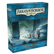 Arkham Horror : The Card Game - Edge of the Earth : Campaign Expansion