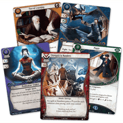 Arkham Horror : The Card Game - Edge of the Earth : Investigator Expansion