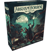 Arkham Horror The Card Game Revised Core Set