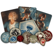 Arkham Horror The Card Game Revised Core Set