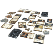 Arkham Horror The Card Game Revised Core Set