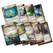 Arkham Horror : The Card Game - The Forgotten Age Campaign Expansion