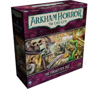 Arkham Horror : The Card Game - The Forgotten Age Investigator Expansion