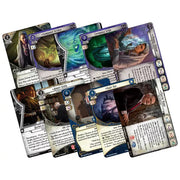 Arkham Horror : The Card Game - The Scarlet Keys Investigator Expansion