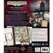 Arkham Horror : The Card Game - The Scarlet Keys Campaign Expansion