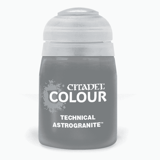 Astrogranite 24ml-Technical