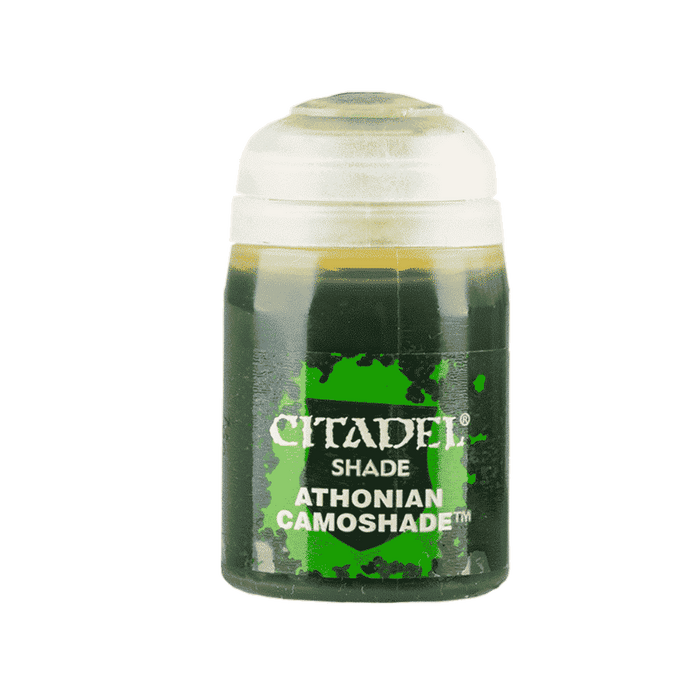 Athonian Camoshade 18ml-Shade