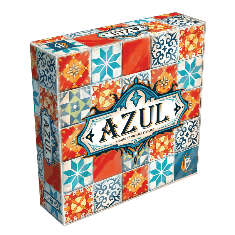 Azul