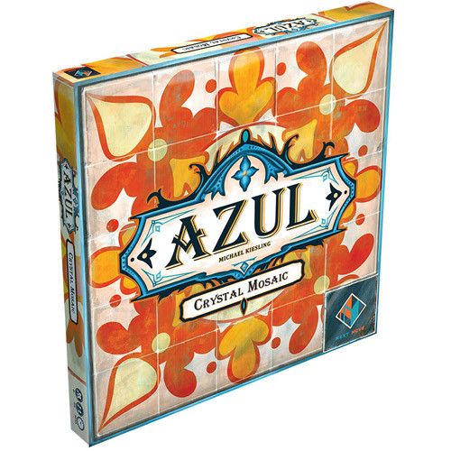 Azul : Crystal Mosaic Expansion