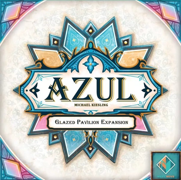 Azul Summer Pavilion- Glazed Pavilion Expansion