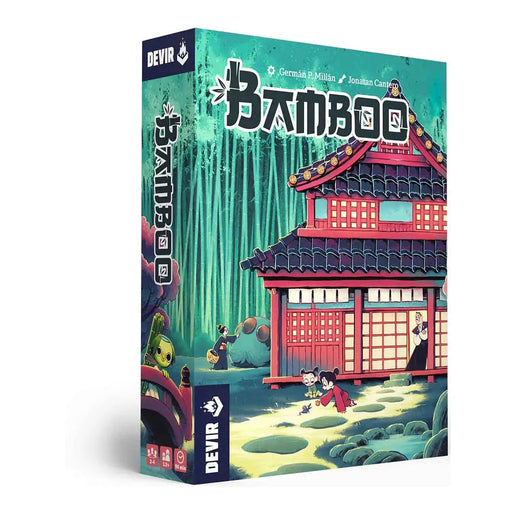Bamboo