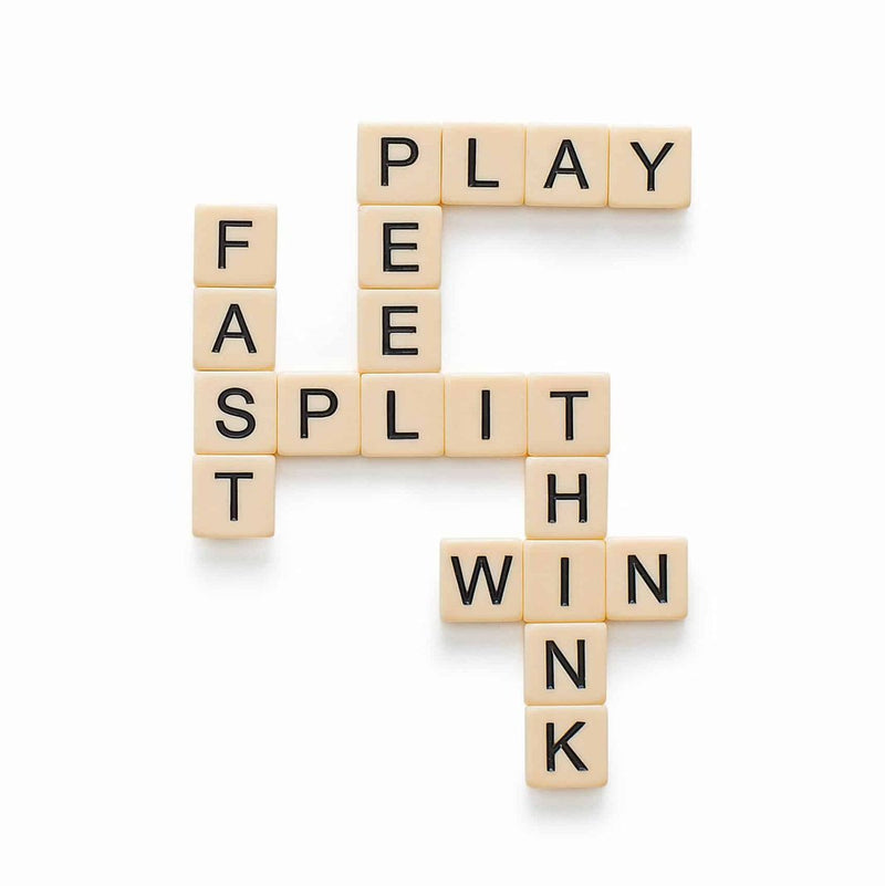 Bananagrams