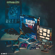 Batman : Everybody Lies
