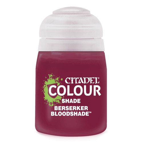 Berserker Blood 18ml-Shade