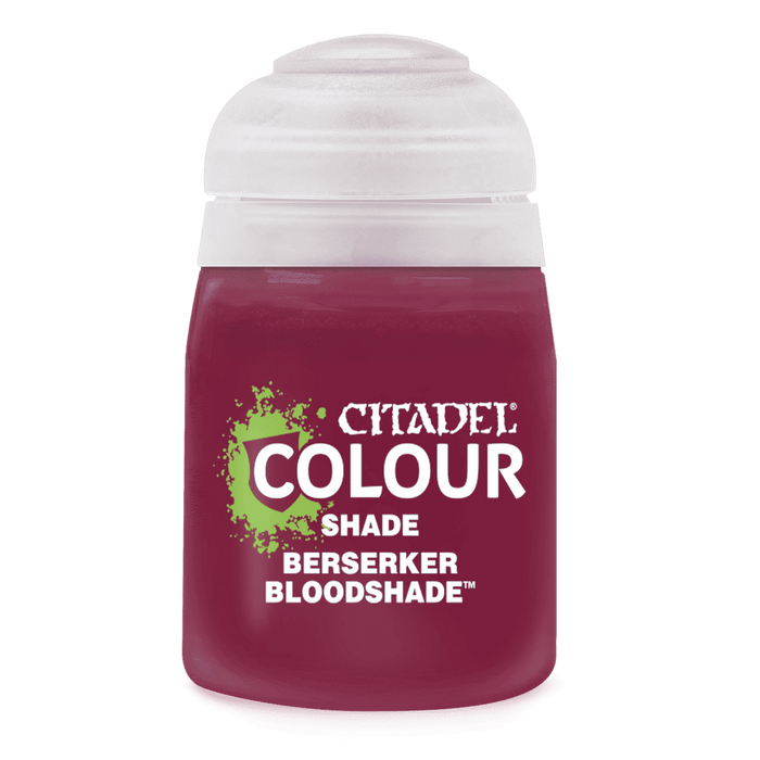 Berserker Blood 18ml-Shade