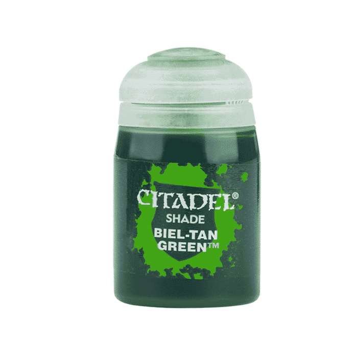 Biel-Tan Green 18ml-Shade