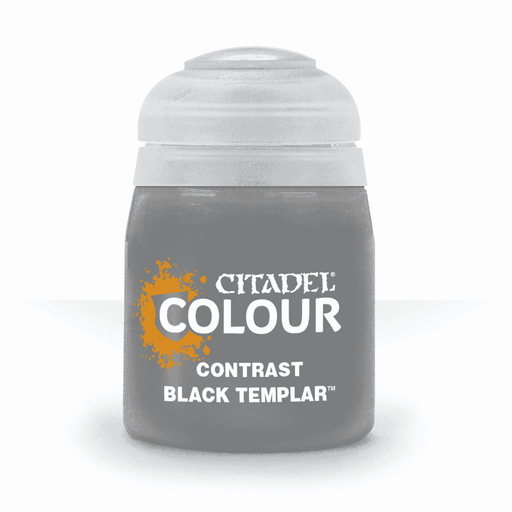 Black Templar 18ml-Contrast