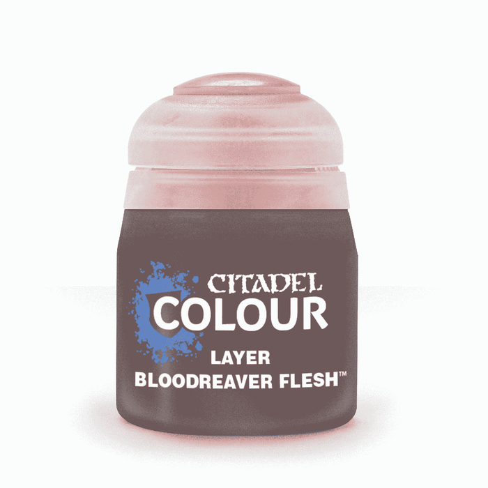 Bloodreaver Flesh 12ml-Layer