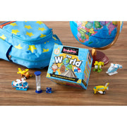 Brainbox : The World 2022 Refresh