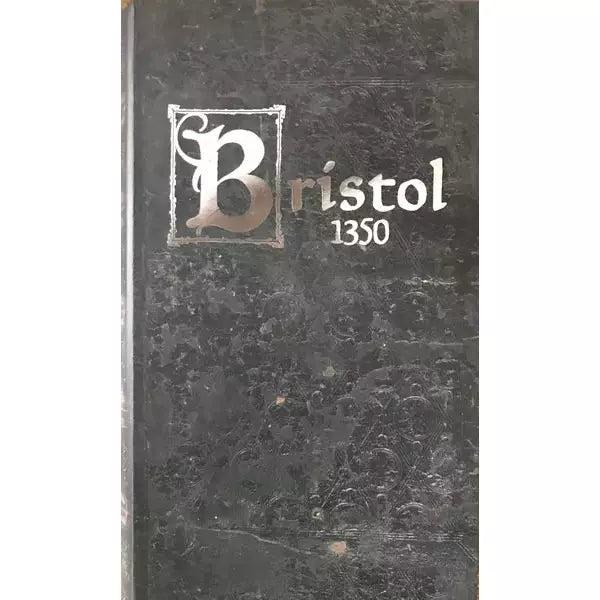 Bristol 1350