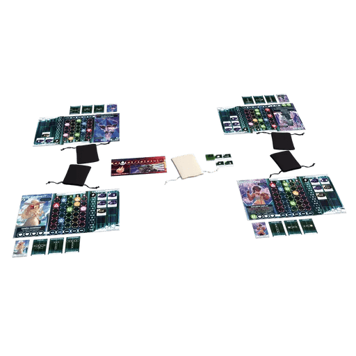 Bullet Star Bullet *