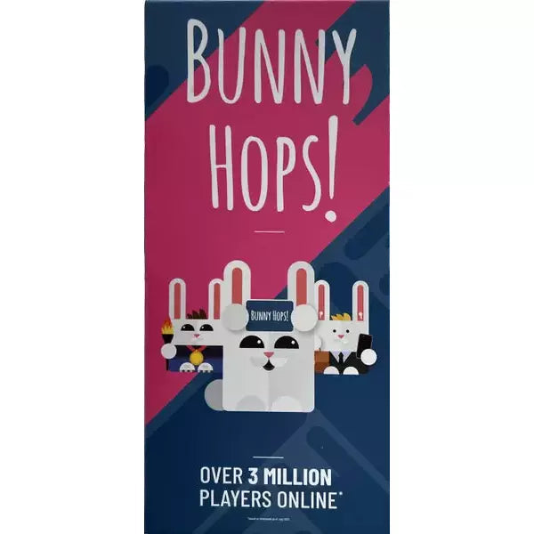 Bunny Hops